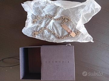 catena abbigliamento richmond