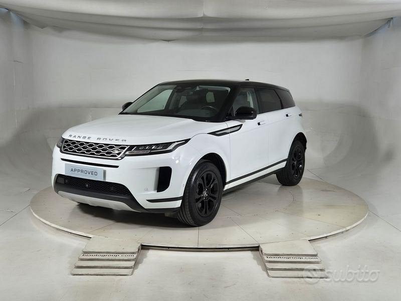 Land Rover Range Rover 5ªserie