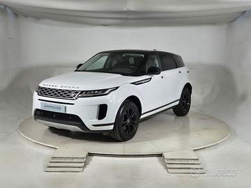 Land Rover Range Rover Evoque II 2019 Die2.0d...