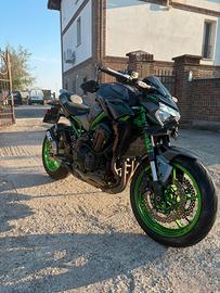 Kawasaky z900 2023