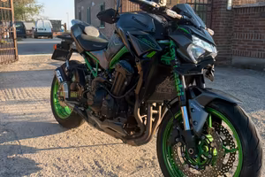 Kawasaky z900 2023