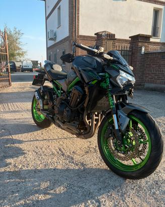 Kawasaky z900 2023