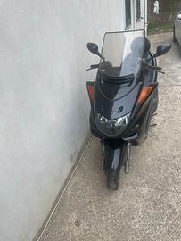 Mbk skilaner 250