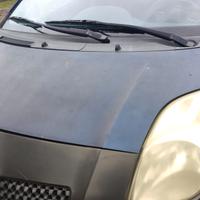 Toyota Yaris 1000 - anno 2006 - 5 porte sol