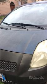 Toyota Yaris 1000 - anno 2006 - 5 porte sol