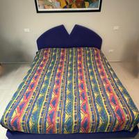 Letto matrimoniale
