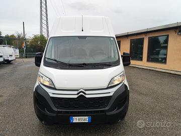 Citroen Jumper 35 BlueHDi 130 Passo Lungo - Tetto 