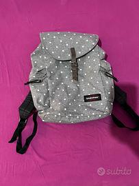 Zaino Eastpak scuola tempo libero