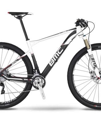Bmc carbonio gruppo completo xt (doppia anteriore)