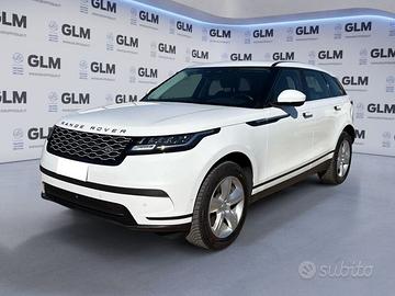 Land Rover Range Rover Velar 2.0 D I4 204 S 4...