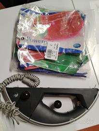 Amc macchina per sottovuoto con sacchetti