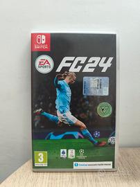 EA FC 24 