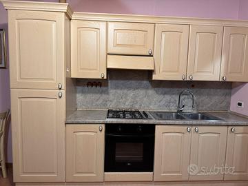 arredo cucina/camera