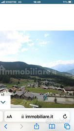 Alloggio mansardato la magdaleine frazione Artaz