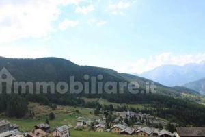 Alloggio mansardato la magdaleine frazione Artaz