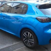 Peugeot 208 ii dal 2019 ricambi vari interni