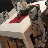 Tavolo allungabile scavolini