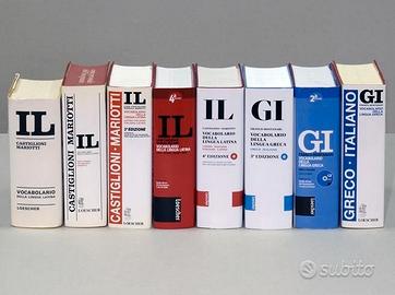 Ripetizioni di greco e latino online