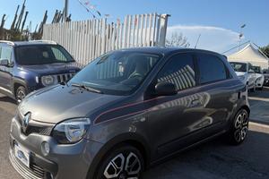 Renault Twingo TCe 110 CV Energy GT