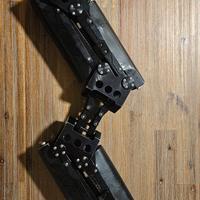 braccio steadicam arm 3A EFP