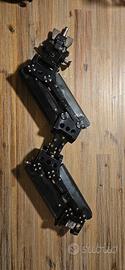 braccio steadicam arm 3A EFP