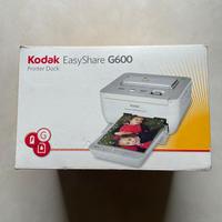 Stampante fotografica kodak easyshare G600