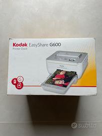 Stampante fotografica kodak easyshare G600
