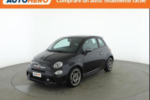 ABARTH 595 FC55336