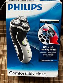 rasoio elettrico Philips Comfortably Close 7320