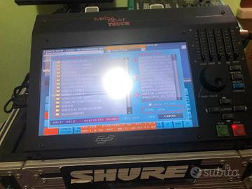 megabeat thouc