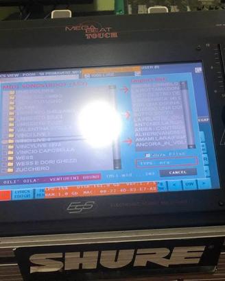 megabeat thouc