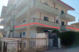 Appartamento a Riace Marina