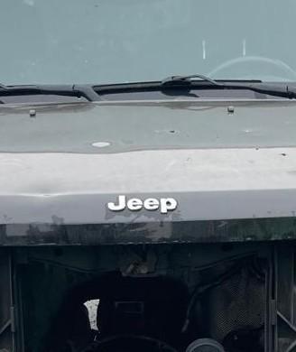 COFANO ANTERIORE JEEP Cherokee 5° Serie cofano ch