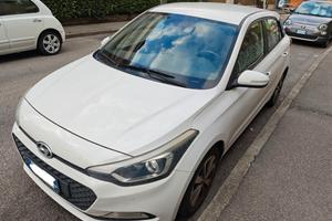 Hyundai i20 Comfort 75cv 2015 Diesel