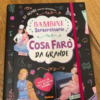 Libro bambine