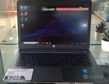 HP EliteBook Folio 1040 G1