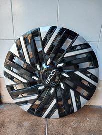 Coppa Copricerchio Ruota Fiat 600