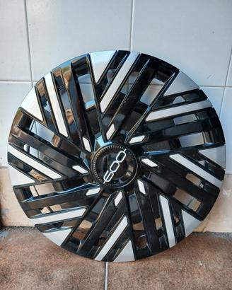 Coppa Copricerchio Ruota Fiat 600