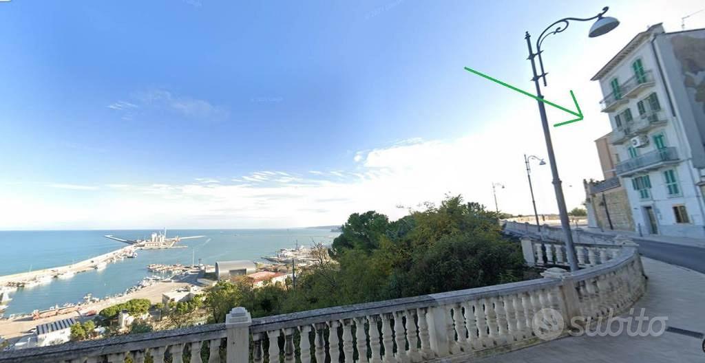 Appartamento – Ortona, Peticcia - Vista 2