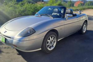 FIAT Barchetta 1.8 16V ISCRITTA ASI