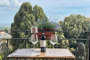 Casa vacanze toscana - Sinalunga