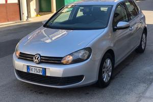 Volkswagen Golf 1.6 TDI DPF 5p. Comfortline