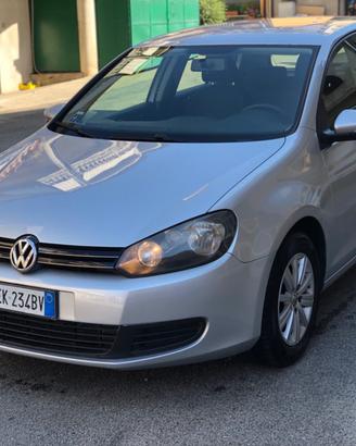 Volkswagen Golf 1.6 TDI DPF 5p. Comfortline