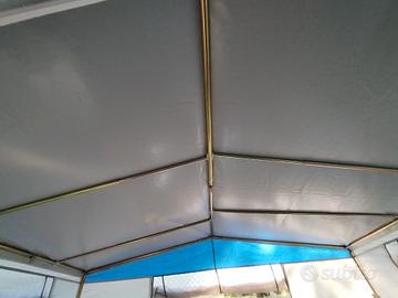 cucinotto 2,50x200
