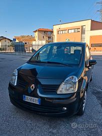 Renault Modus
