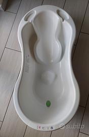 Vaschetta Chicco bagnetto