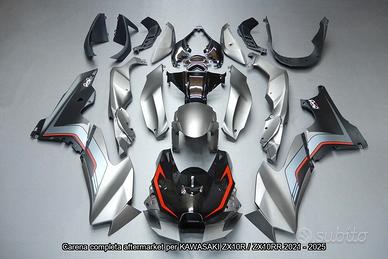 Promo Carena compatibile KAWASAKI ZX10R RR 2021 25