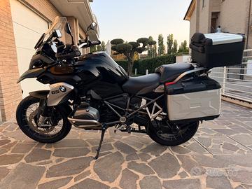 Bmw 1200 gs