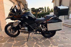 Bmw 1200 gs