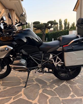 Bmw 1200 gs